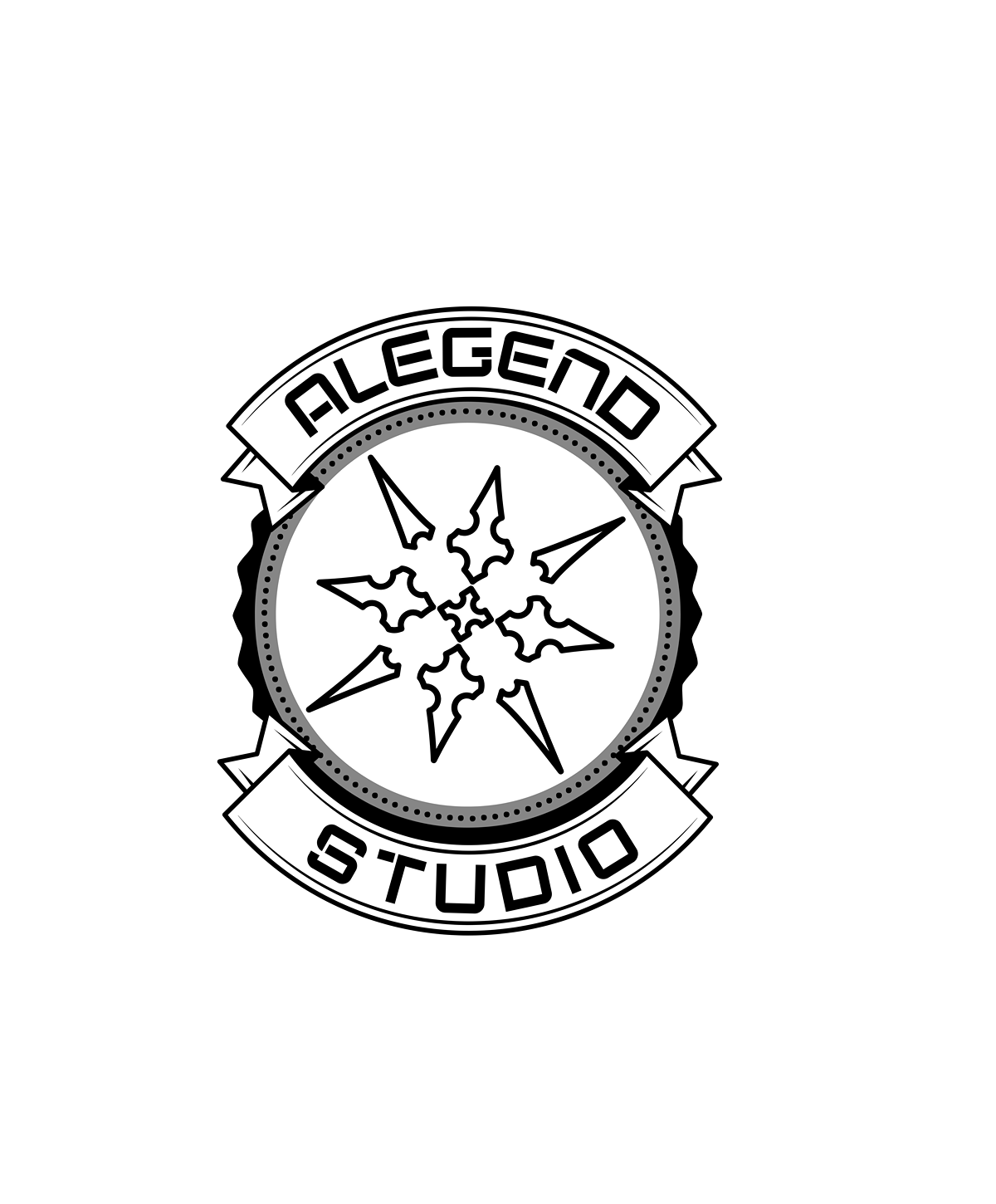 Alegend Studio Hand Crafted T Shirts