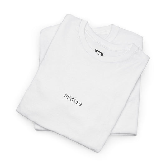 PRdise Simple Tee