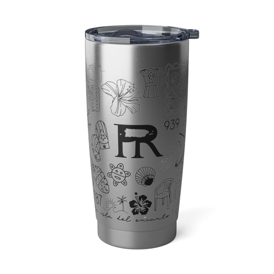 PRdise Tumbler