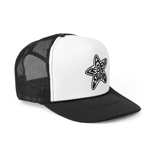 "Estrella" Gorra de troquero.