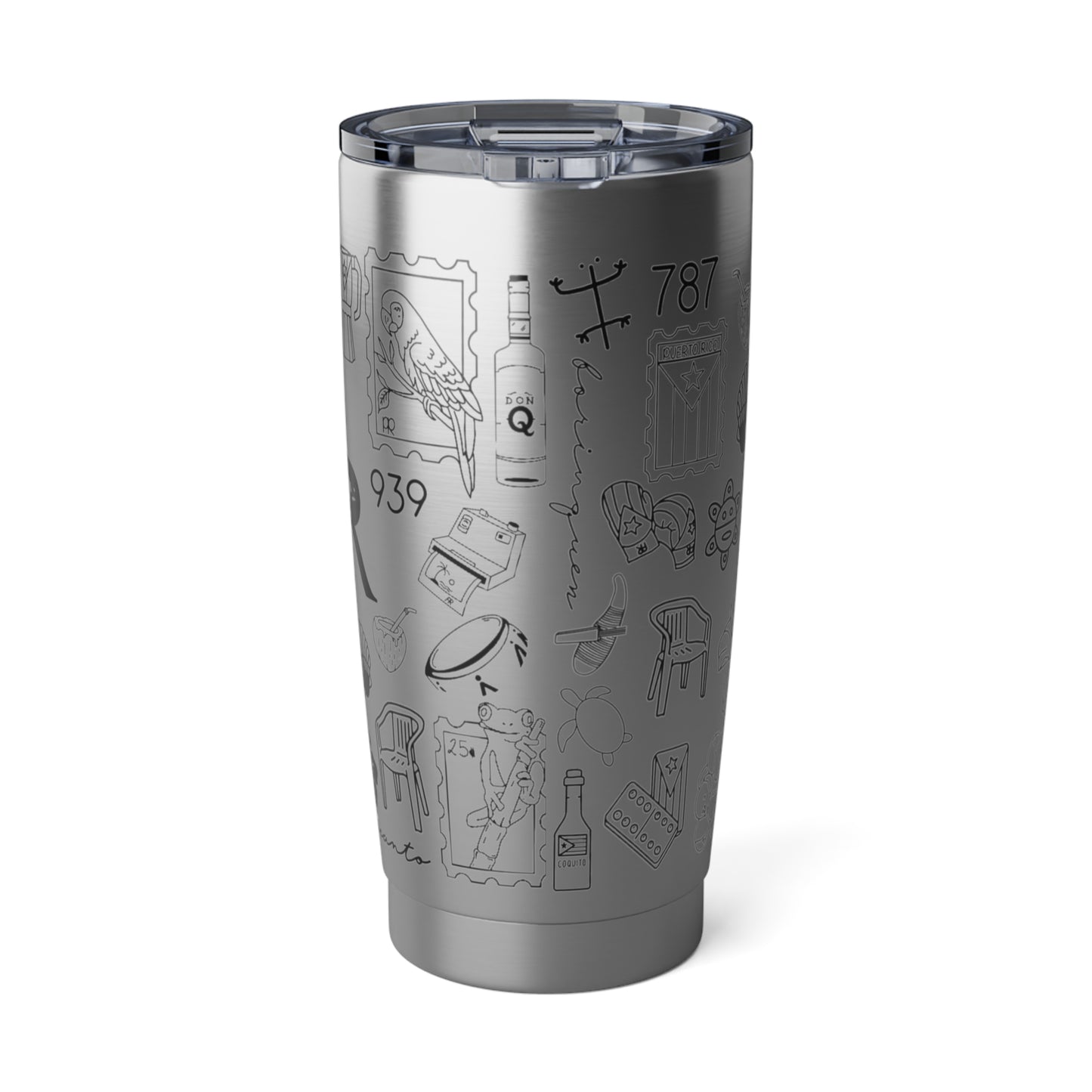 PRdise Tumbler